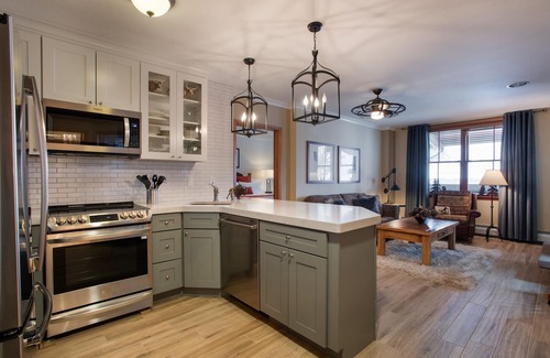 Winter Park Condominio | Zephyr Mountain Lodge, Condo | Ski-In/Ski-Out Continental Divide Views (Value-Rated Condo 2202)