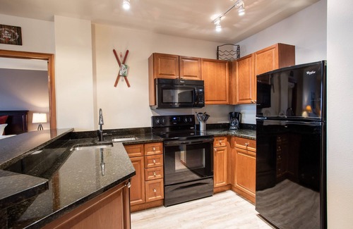 Winter Park Apartamento | Zephyr Mountain Lodge, Condo | 2 bedroom (Select-Rated Condo 1408)