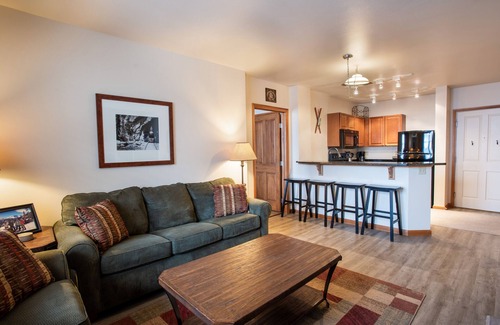 Winter Park Apartamento | Zephyr Mountain Lodge, Condo | 2 bedroom (Select-Rated Condo 1408)