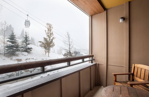 Winter Park Condominio | Zephyr Mountain Lodge, Condo | 2 Bedroom (Select-Rated Condo 1315)