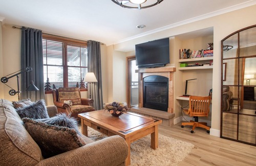 Winter Park Condominio | Zephyr Mountain Lodge, Condo | 2 Bedroom (Select-Rated Condo 1315)