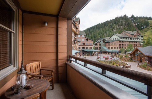 Winter Park Condominio | Zephyr Mountain Lodge, Condo | 2 Bedroom (Select-Rated Condo 2203)