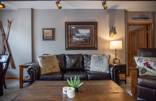 Winter Park Condominio | Zephyr Mountain Lodge, Condo | 2 Bedroom (Select-Rated Condo 2203)