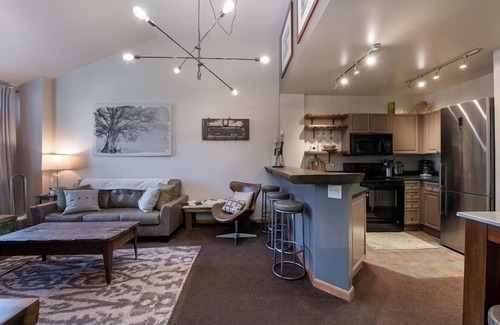 Winter Park Condominio | Zephyr Mountain Lodge, Condo | Ski Storage (Select-Rated Condo 2700)