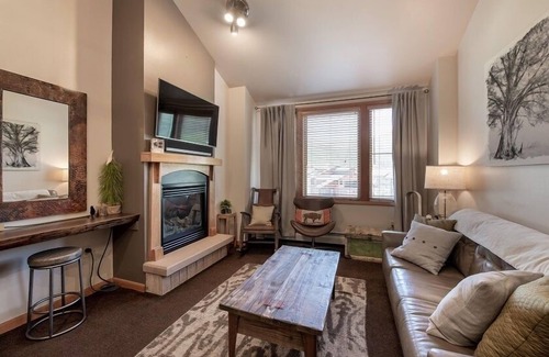 Winter Park Condominio | Zephyr Mountain Lodge, Condo | Ski Storage (Select-Rated Condo 2700)