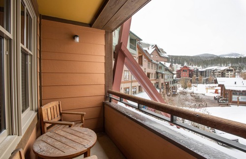 Winter Park Condominio | Zephyr Mountain Lodge, Condo | 2 Bedroom (Select-Rated Condo 1316)