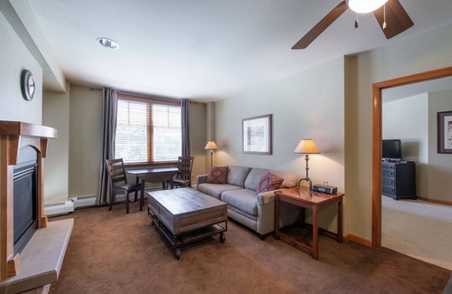 Winter Park Condominio | Zephyr Mountain Lodge, Condo | 2 Bedroom (Select-Rated Condo 1316)