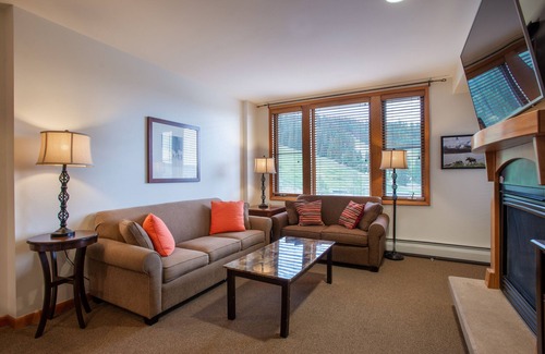 Winter Park Condominio | Zephyr Mountain Lodge, Condo | 2 Bedroom (Select-Rated Condo 2409)