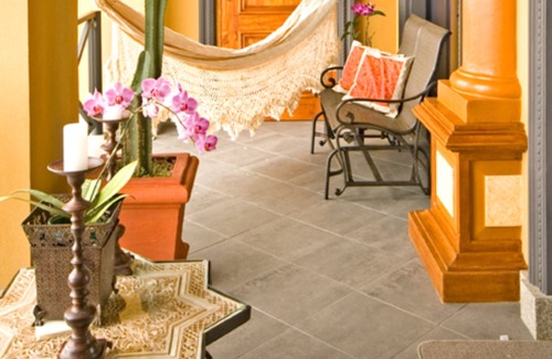 Jacó Hotel | Zephyr Palace