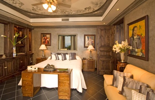 Jacó Hotel | Zephyr Palace