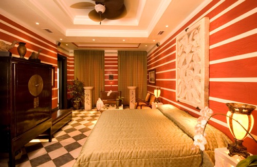 Jacó Hotel | Zephyr Palace