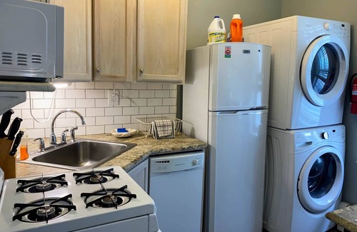 Ocean Grove Apartamento | Gema de 2 dormitorios en el primer piso