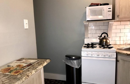Ocean Grove Apartamento | Gema de 2 dormitorios en el primer piso