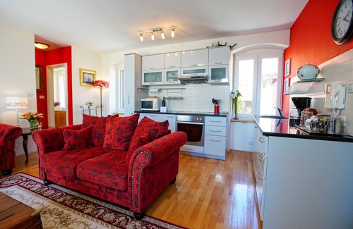 Split Casa | Zephyrus Boutique Accommodation