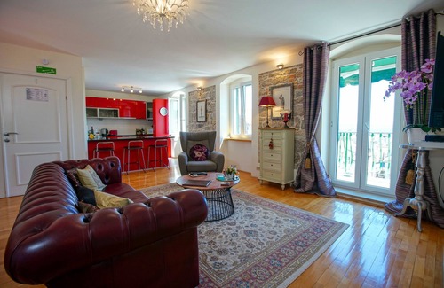 Split Casa | Zephyrus Boutique Accommodation