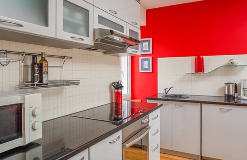 Split Casa | Zephyrus Boutique Accommodation