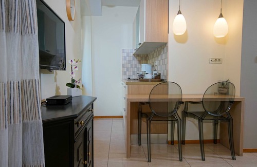 Split Casa | Zephyrus Boutique Accommodation