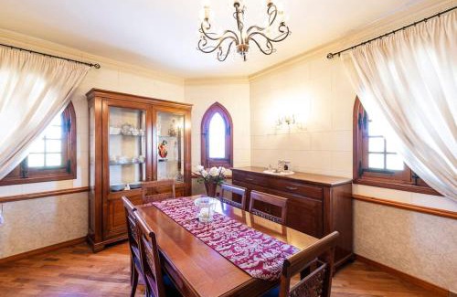 Marsaxlokk Apartamento | ZER- Spacious House with Terrace and Views