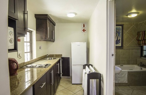 Umhlanga Casa | Zeranka Lodge Umhlanga