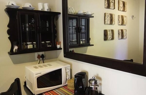 Umhlanga Casa | Zeranka Lodge Umhlanga