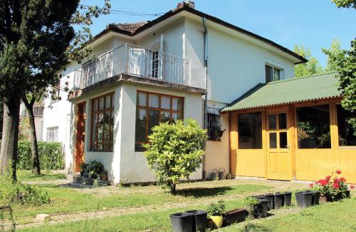 Sremski Karlovci Casa | Zeravica Rooms B&B