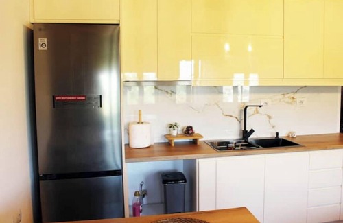 Gjirokaster Apartamento | Zere house