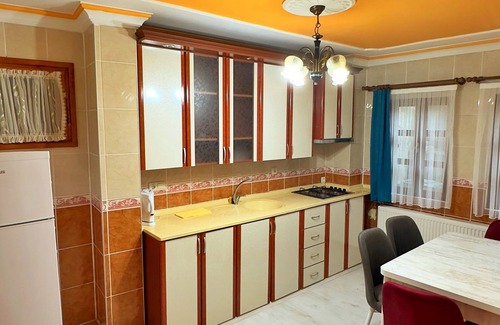 Uzungol Apartamento | Zeren Apart 2 Centrum