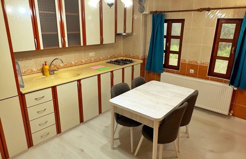 Uzungol Apartamento | Zeren Apart 2 Centrum