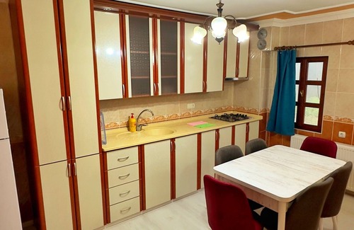 Uzungol Apartamento | Zeren Apart 2 Centrum