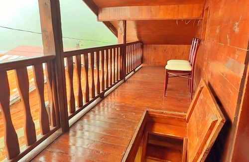 Uzungol Apartamento | Zeren Apart 2 Centrum