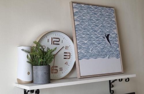 Bumi Serpong Damai Apartamento | Zerena Stay at Saveria Apartment