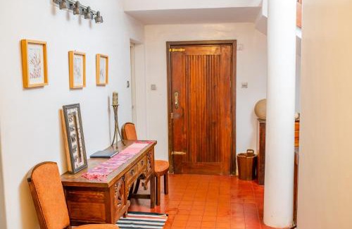 Limuru Hotel | Zereniti House