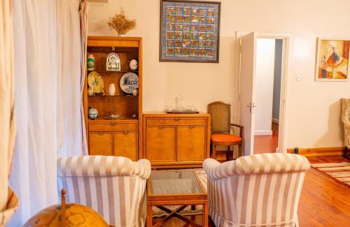 Limuru Hotel | Zereniti House