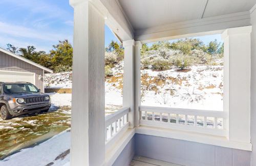 Oakhurst Casa | Zerenity Lookout East