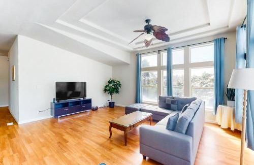 Oakhurst Casa | Zerenity Lookout East