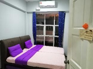 Semporna Casa | Zero Gravity Homestay 零重力民宿
