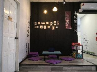 Semporna Casa | Zero Gravity Homestay 零重力民宿