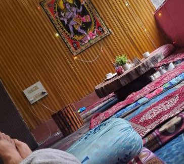 Kasol Casa | ZERO KM. CAFE AND CAMPS