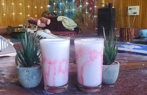 Kasol Casa | ZERO KM. CAFE AND CAMPS