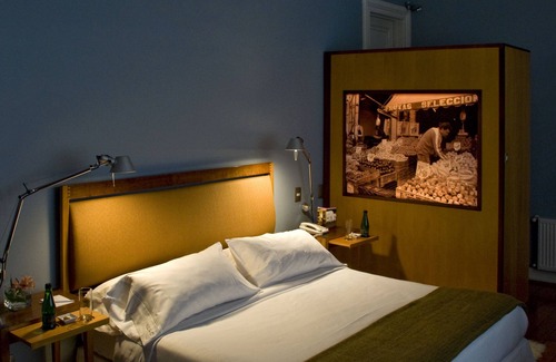 Cerro Alegre Hotel | Zerohotel