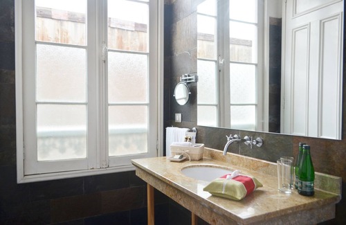 Cerro Alegre Hotel | Zerohotel