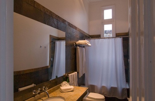 Cerro Alegre Hotel | Zerohotel