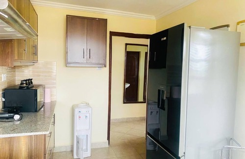 Kisumu Apartamento | Zerubbabel Apartments Kisumu