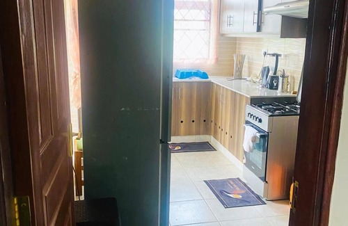 Kisumu Apartamento | Zerubbabel Apartments Kisumu