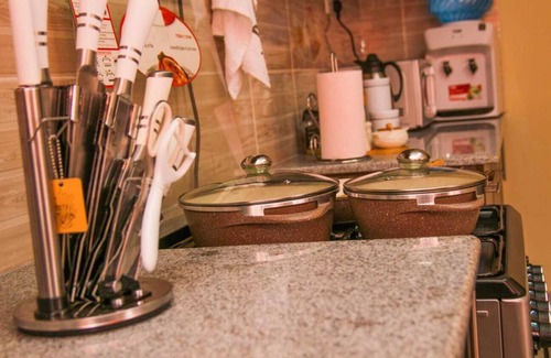 Kisumu Apartamento | Zerubbabel Apartments Kisumu
