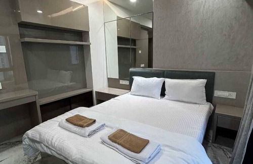 Chembur East Cama Y Desayuno | Zest by Union Living