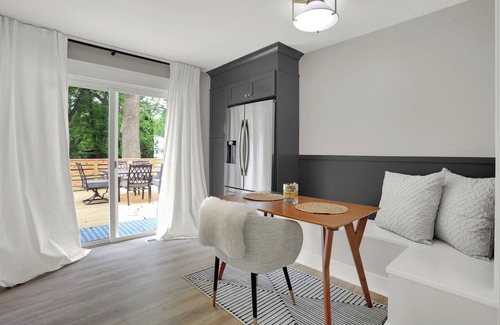 Zionsville Casa | Zest of Zionsville with WiFi, AC