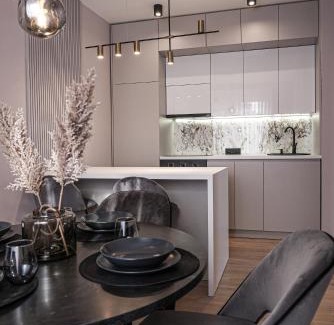 Kragujevac Apartamento | ZEST Residence