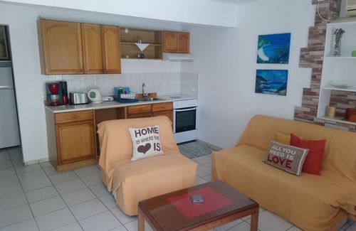 Kefalonia Casa | Zest @ Xi Beach