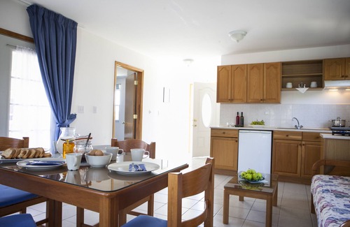 Kefalonia Casa | Zest @ Xi Beach